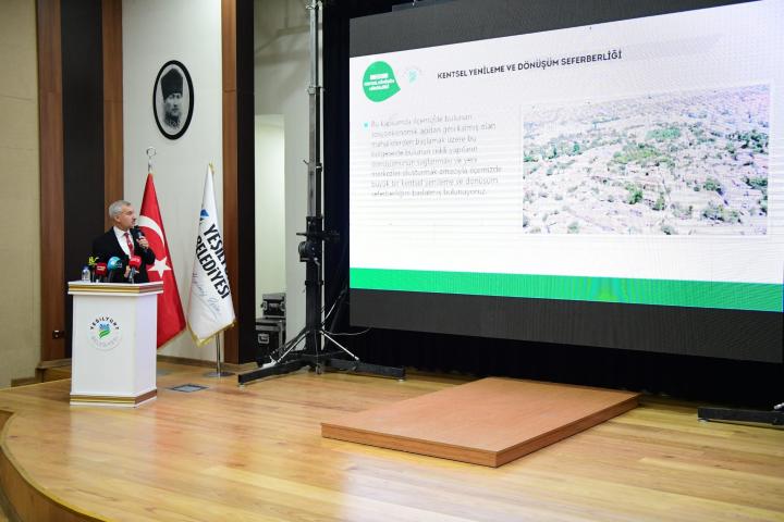 “Yakınca Rezerv Konutları, Güvenli Yaşamın Merkezi Olacak”